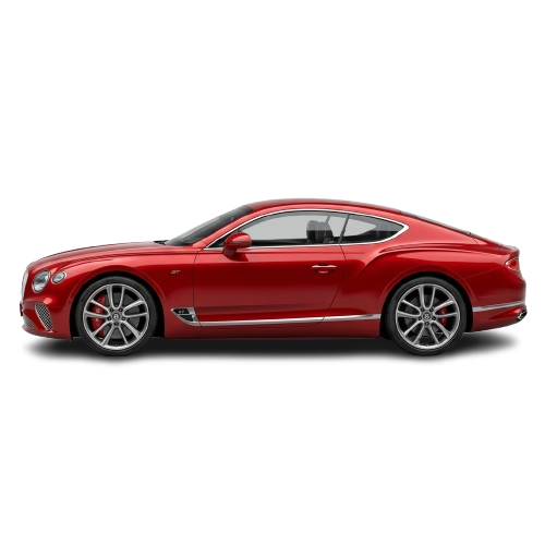 Luxury Bentley Accent