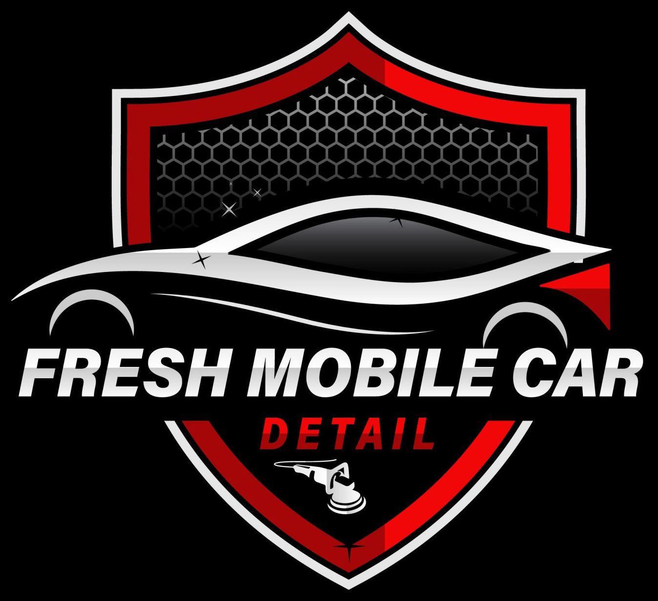 Fresh Mobile Car Detail